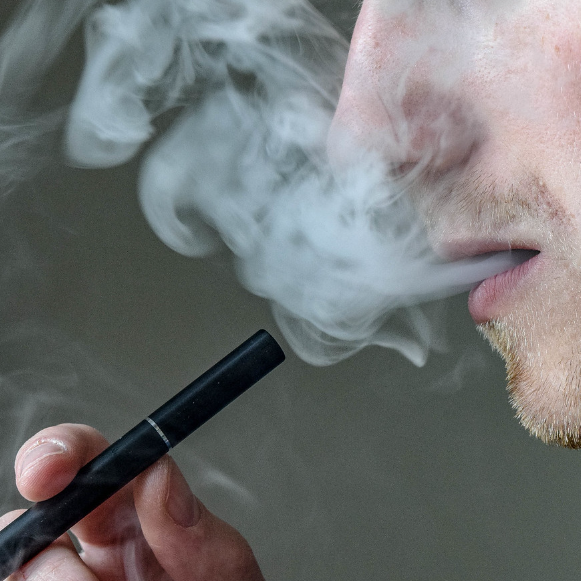 Taking Control of Your Vape: A Guide to Temperature Control