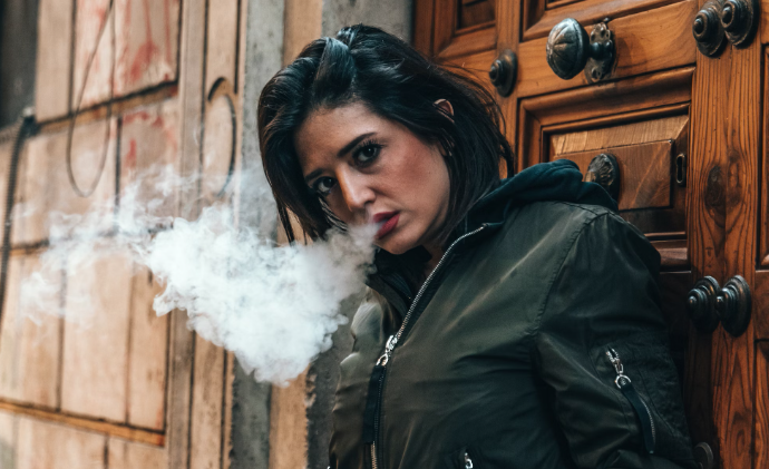 Underage Usage and E-cigarettes: Regulations and Reality