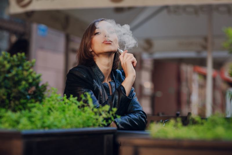 Vaping Safety Tips: Essential Guidelines for a Safe Vaping Experience