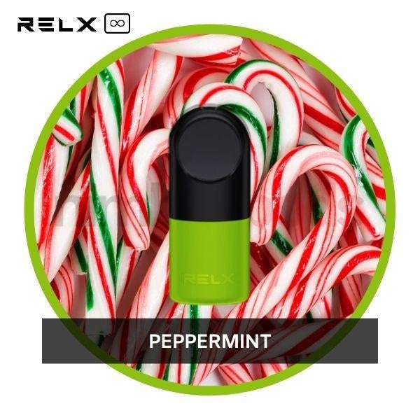Relx Infinity 2 Pods Pack