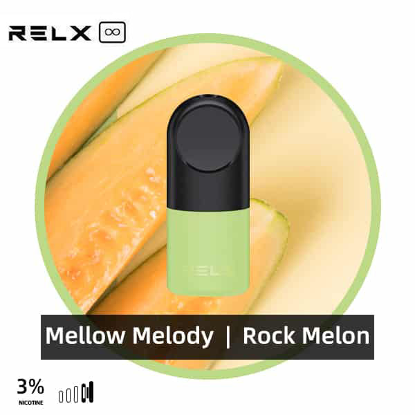 Relx Infinity 2 Pods Pack